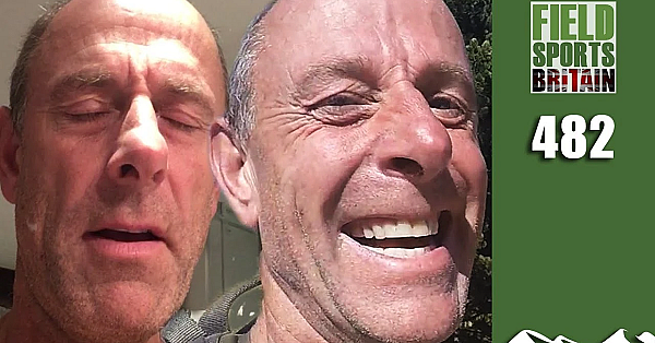 Fieldsports Britain - Living With Lyme