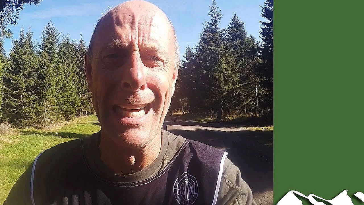 Steyr Arms Mountain Challenge