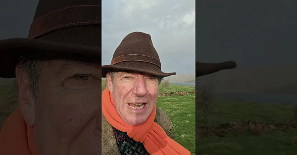 Woodcock Shooting In The Hebrides