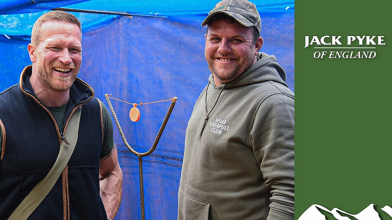 Catapult Masterclass: Hunting Steel