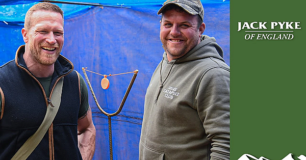 Catapult Masterclass: Hunting Steel