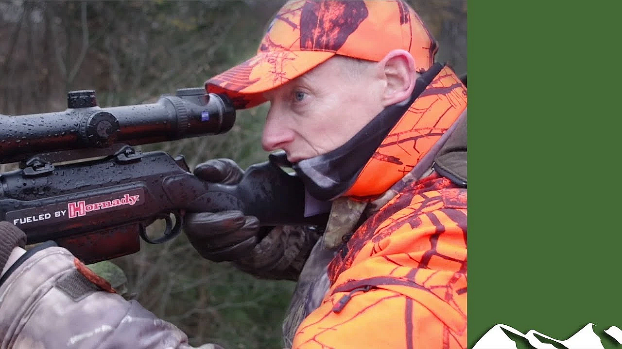 Youtubers Go Wild Boar Hunting