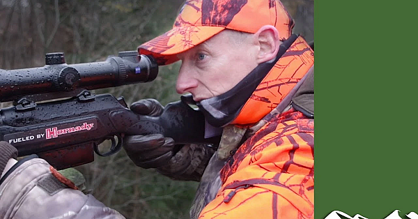 Youtubers Go Wild Boar Hunting