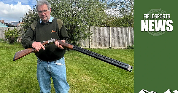 Nottinghamshire Police Gun Grab Cock-up