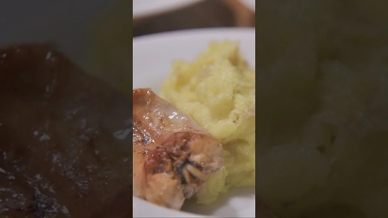 Wayne's Slow Cooked Rabbit Dish  #fieldsports #hunting #fieldsportsbritain