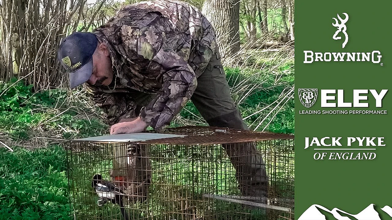 Gamekeeper’s Diary: 15 Years On