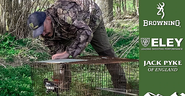 Gamekeeper’s Diary: 15 Years On