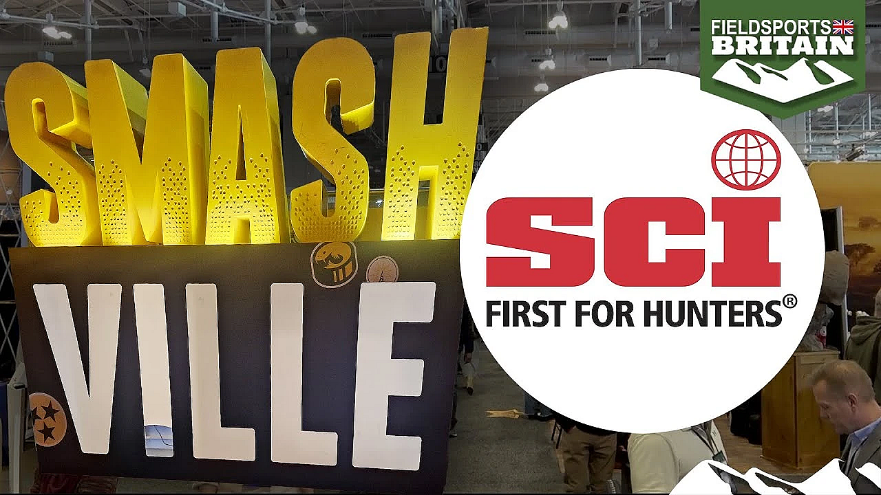 Sci Convention Smashes It For The Uk