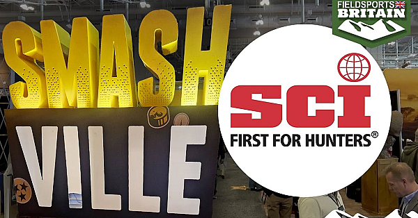 Sci Convention Smashes It For The Uk