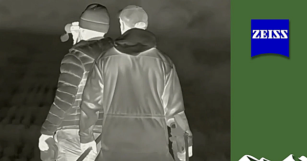 How Gamekeepers Use Thermal