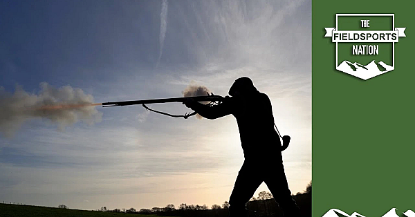 How To Hunt With A Flintlock Musket