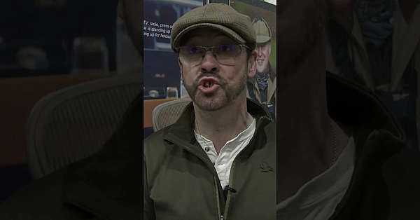 Can A #shotgunner Take Up #rifle Shooting? #fieldsportsbritain