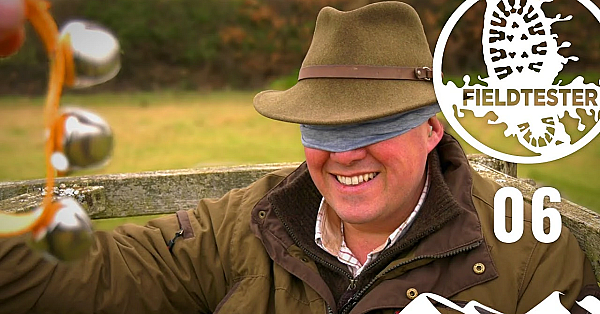 Shooting Hearing Protection - Can Roy Hear A Morris Dancer? - Fieldtester, Episode 6