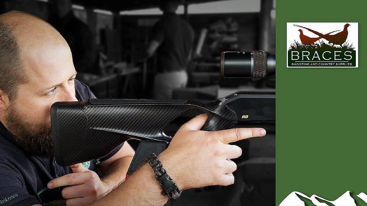 How To Boresight Your Rifle