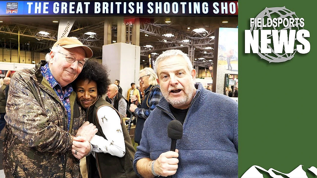 British Shooting Show 2024 Highlights