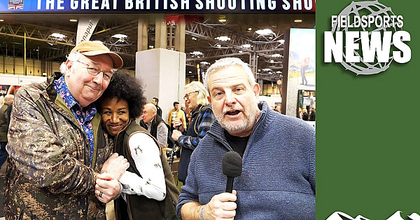 British Shooting Show 2024 Highlights