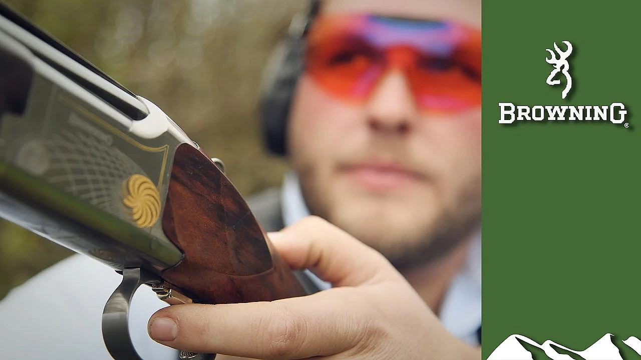 Two Ways Of Shooting Rabbits, With Sam Green