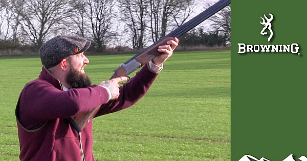 Bangs And Banter With Dan Thor On Beaters' Day