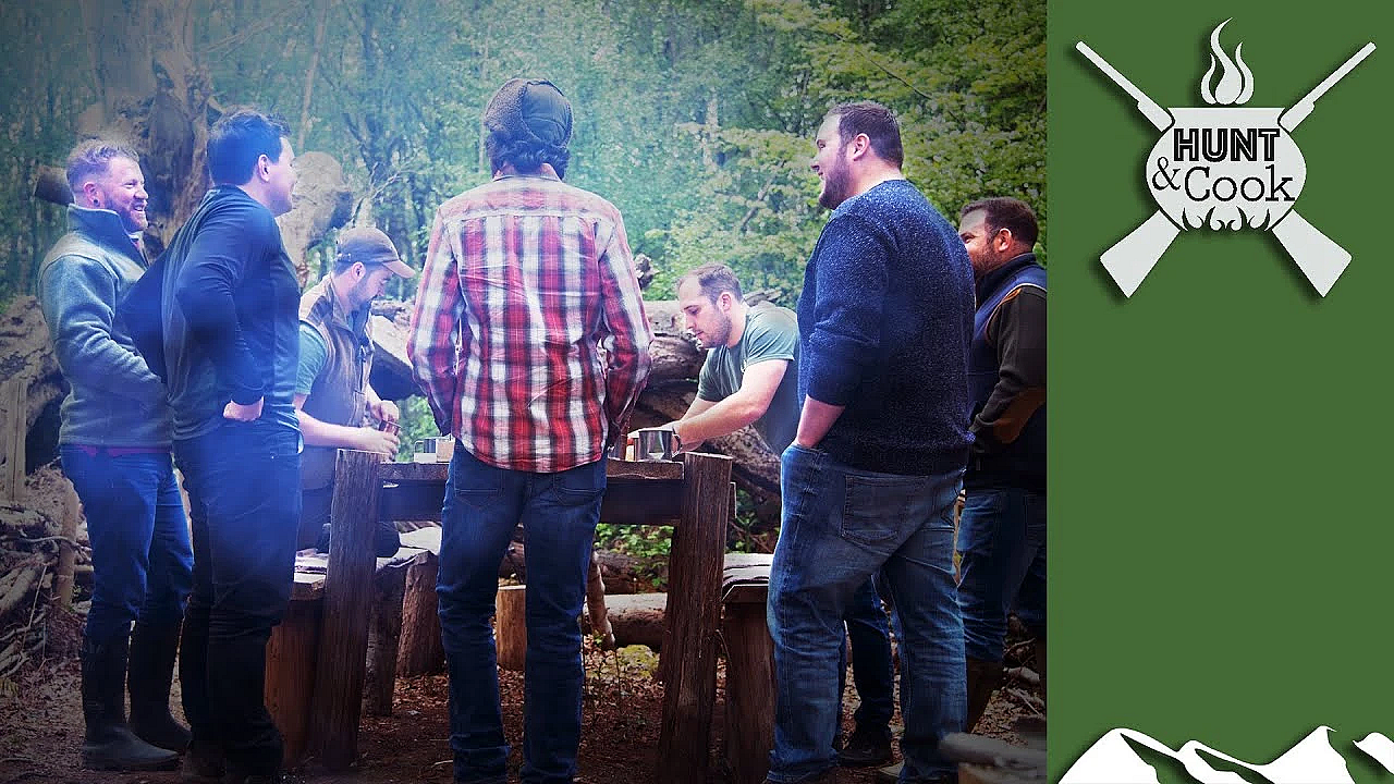 Hunt And Cook: The Appetite For Game Meat