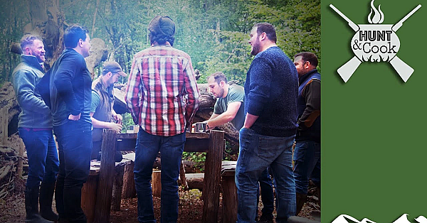 Hunt And Cook: The Appetite For Game Meat