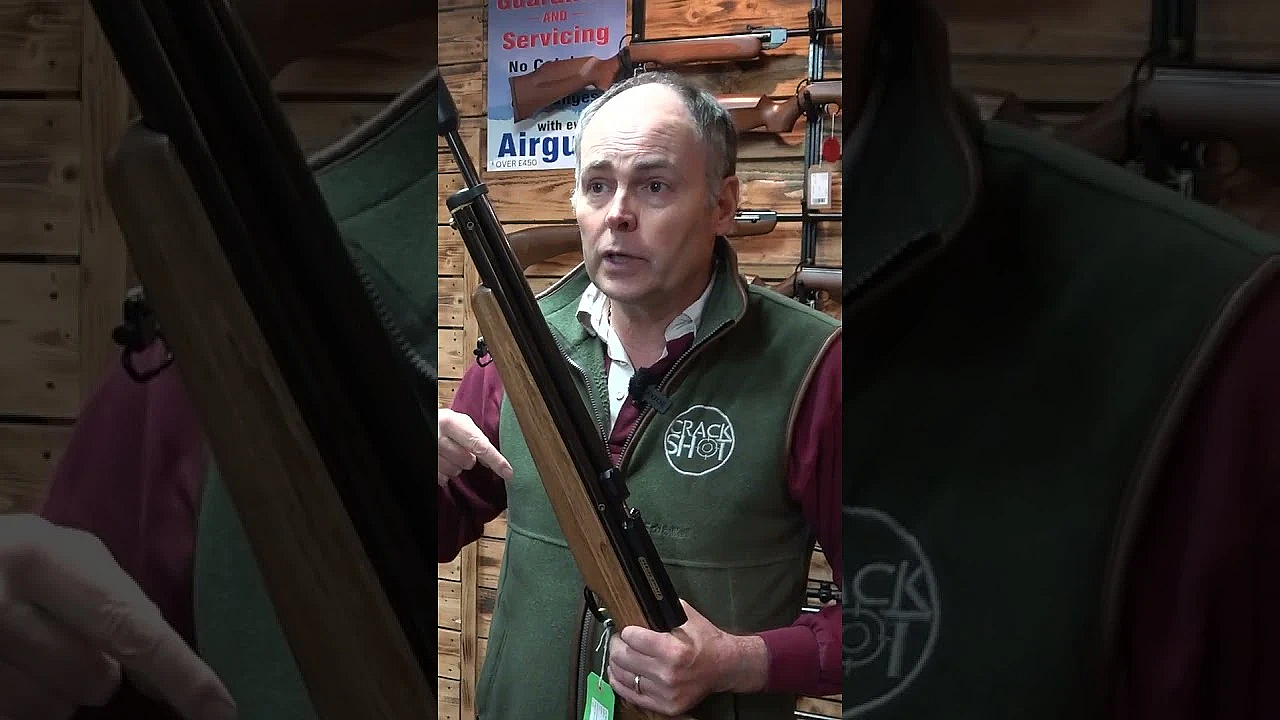 Airgun Financing Explained