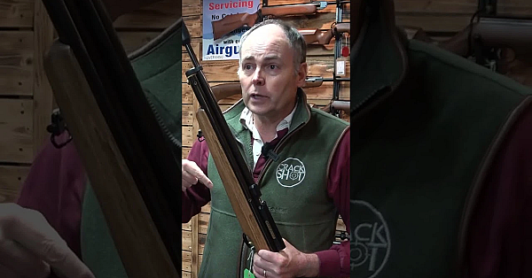 Airgun Financing Explained