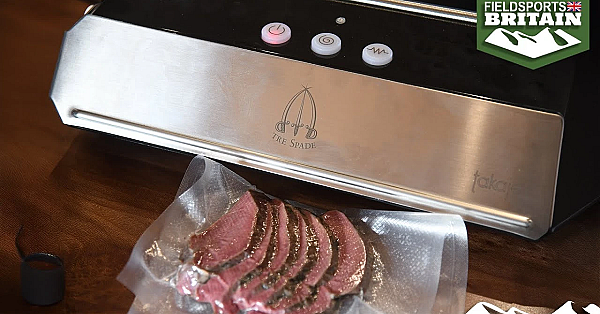 How To Vacuum-pack Meat With Weschenfelder