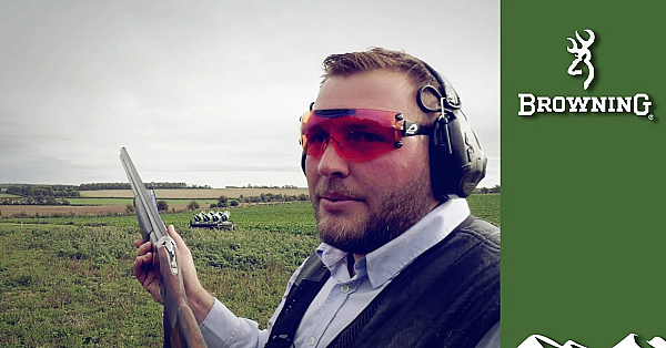 How To Watch Not Listen To Clay Targets, With Sam Green