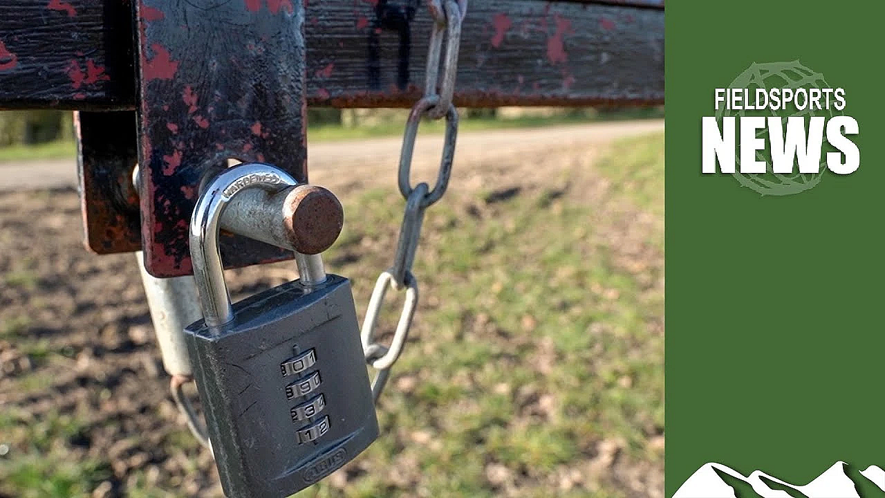 Keepers In The Front Line Against Hare Poaching