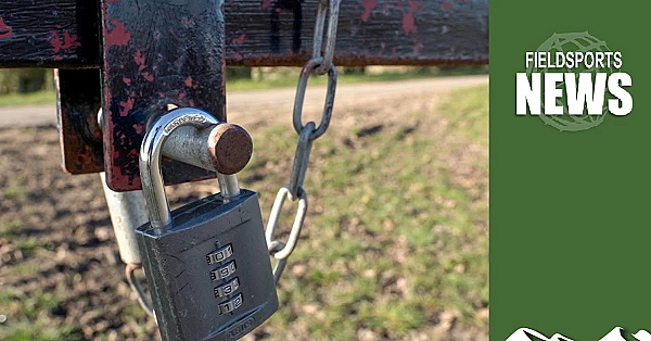 Keepers In The Front Line Against Hare Poaching