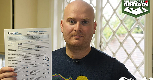 Update - Kent Gun Grab Saga Drags On