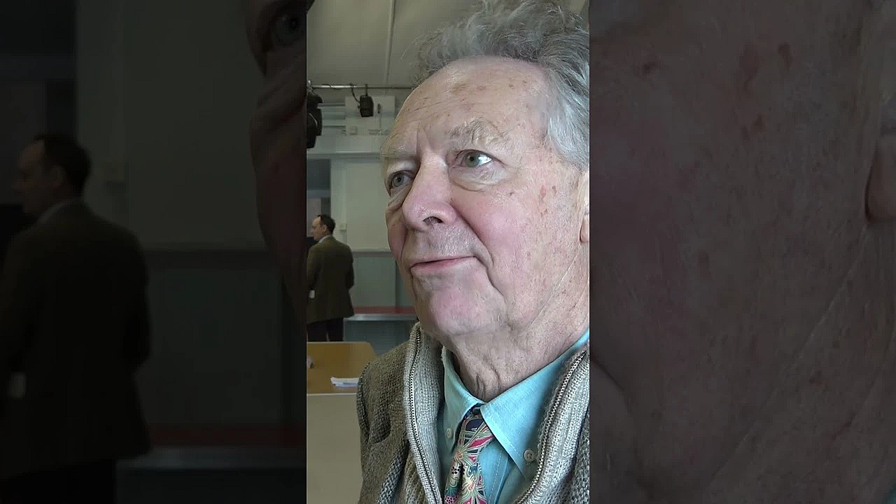 Charlie Pye-smith - Uk Governments Have Failed Iconic Deer #fieldsports #hunting #fieldsportsbritain