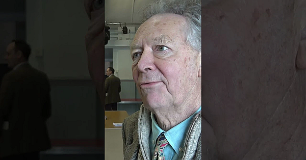 Charlie Pye-smith - Uk Governments Have Failed Iconic Deer #fieldsports #hunting #fieldsportsbritain