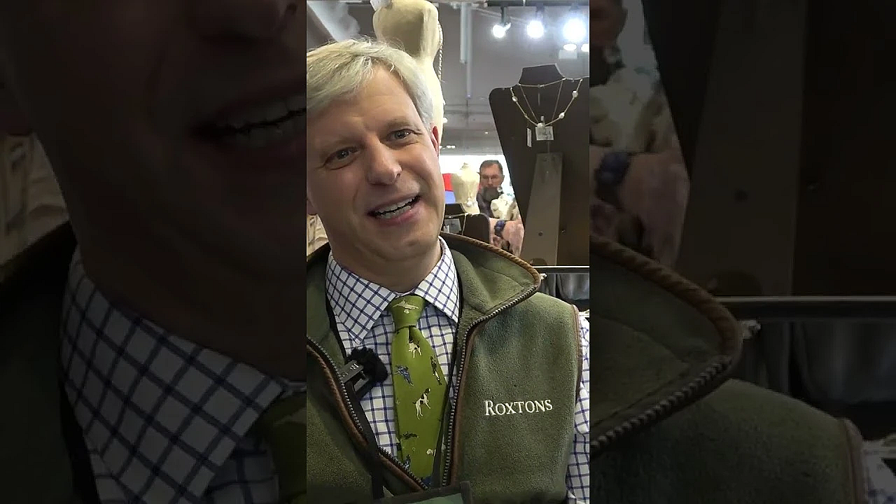 Why Americans Come To The Uk To Shoot #pheasants