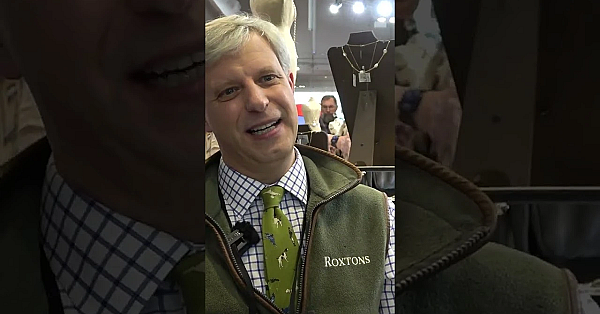 Why Americans Come To The Uk To Shoot #pheasants