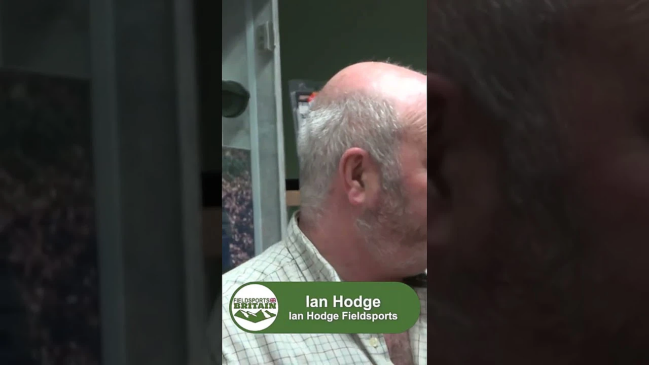 Digi-scope Vs Old-fashioned Glass Scope?