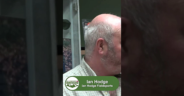 Digi-scope Vs Old-fashioned Glass Scope?