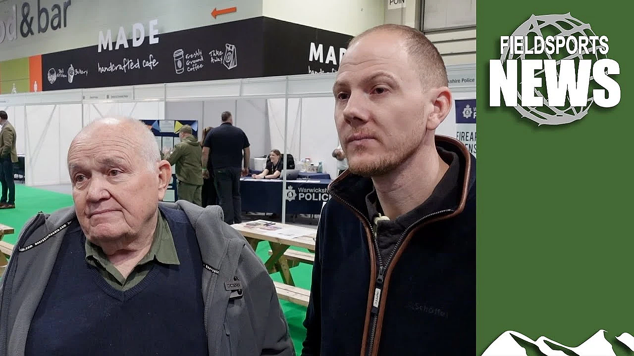 British Government’s Back-door Ban On Shooters Who Have Lived Abroad