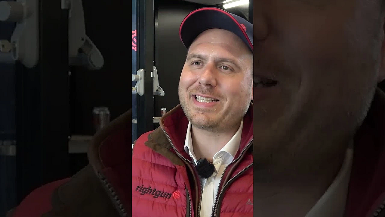 How To Solve Starmer’s Gun Licensing Problems  #fieldsportsbritain