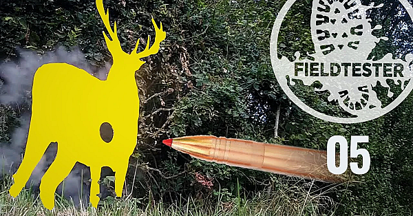 The Future For The Sporting Rifle - Fieldtester, Episode 5