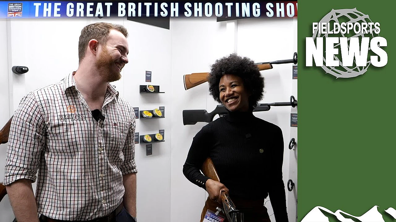 Part 2: British Shooting Show 2024 Highlights