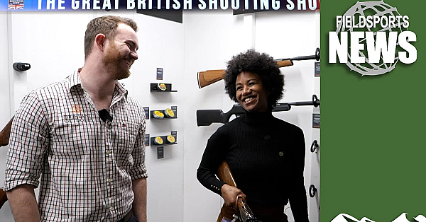 Part 2: British Shooting Show 2024 Highlights