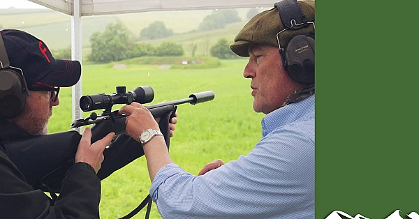 Fieldsports Skills Day 2019 - A Track Day For Rifles Shooters