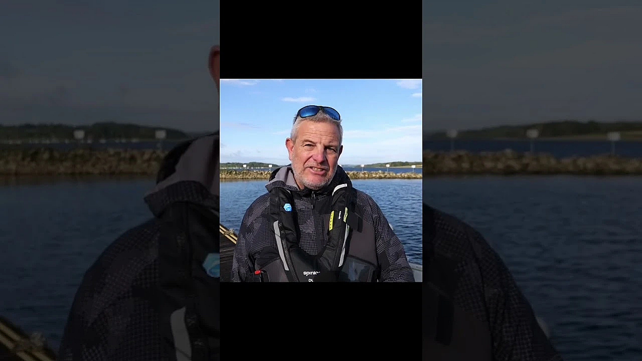 Andy Ford Reports As #trout Specialists Battle It Out For The Title Of Airflo Fishing Open Champion.