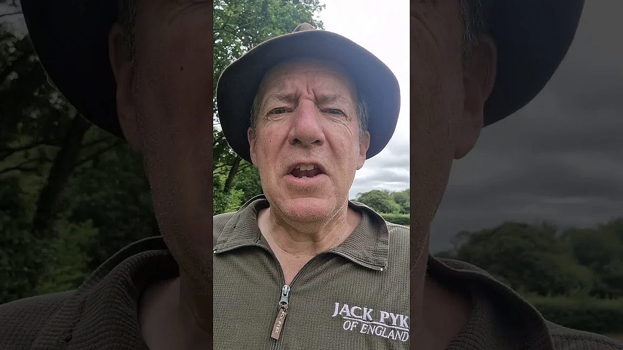 Licensing Fails Lead To Drop In Gun Ownership, Charlie’s Special Dispatch.