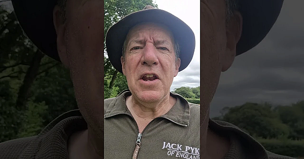 Licensing Fails Lead To Drop In Gun Ownership, Charlie’s Special Dispatch.