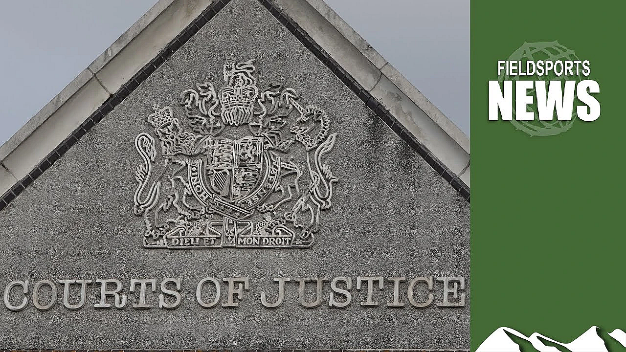 Devon &amp; Cornwall Gun Grab Appeal