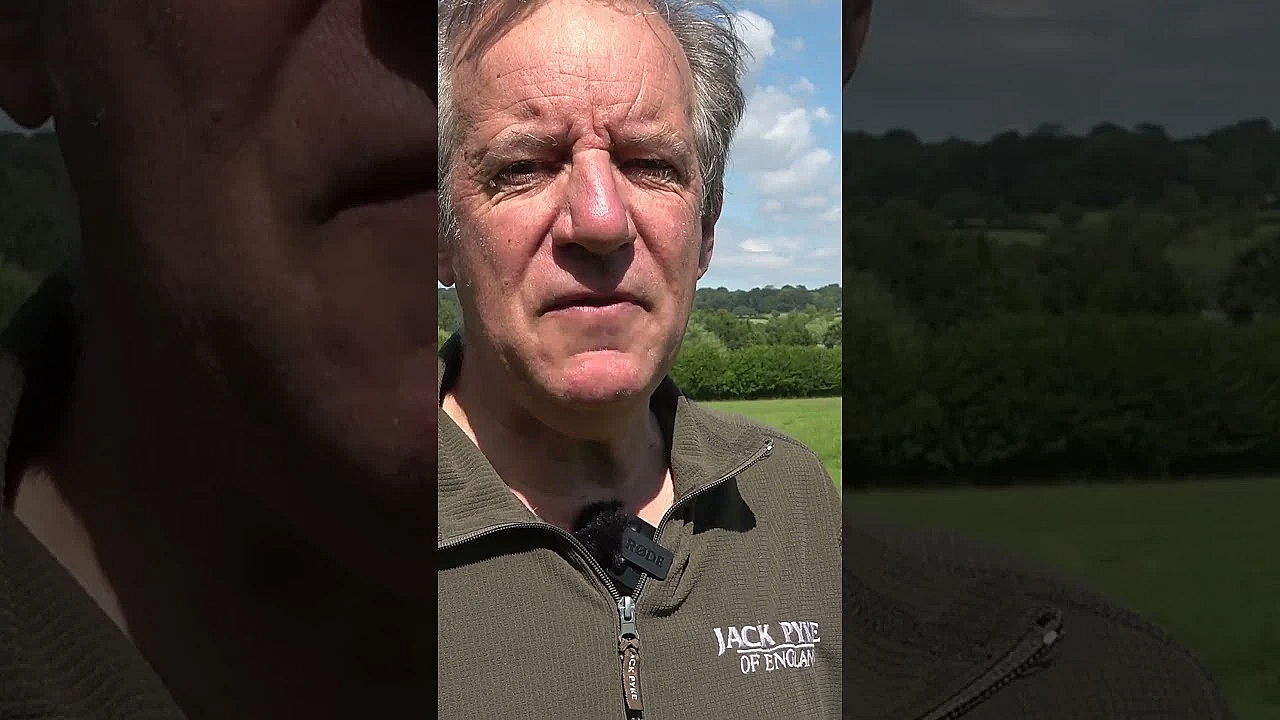 Gun Grab Scotland  #fieldsportsbritain