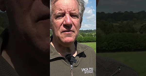 Gun Grab Scotland  #fieldsportsbritain