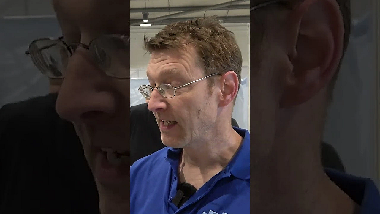 What Is Bell Target? Jim, Lincolnshire From Bell Target League Explains  #fieldsportsbritain